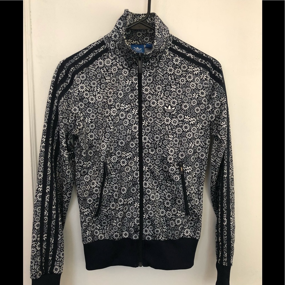 Adidas jacket
